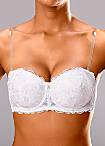 Abracada Bra 2 Pair of Sheer Straps