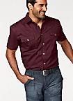 Arizona Denim Shirt