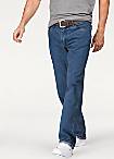 Arizona Straight Leg Jeans