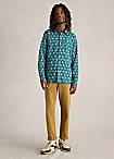 Bench Allanshaw Hooded Top