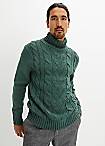Block Stripe Jumper