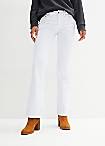 Bootcut Stretch Jeans