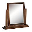Boston Pedestal Mirror
