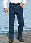 Bruehl Classic Lower Rise Jeans
