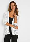 Button Panel Tunic