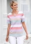 Casual Short Sleeve Shirt