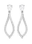 Chesterfield Flip Top Table