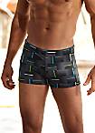 Chiemsee Boxer Swimming Shorts