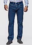 Classic Fit Jeans