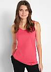 Cotton Ikat Print Top