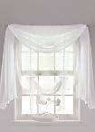 Crystal Voile Scarf