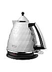 DeLonghi Brilliante White Kettle