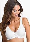 Dual Ply Cup T-Shirt Bra