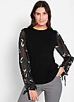 Elegant Wool Blend Belted Coat