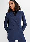 Full Length V-Neck Dress