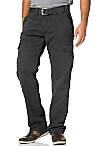 Grey Connection Cargo Trousers