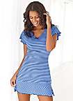 H.I.S Short Nightie