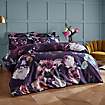 Hexagon Single Sequined Cushion Cover