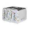 Hoover Dynamics 8+5kg Washer Dryer WDYN855D-80