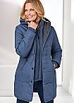 Joe Browns Anytime Anywhere Fold Away Jacket