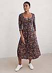 Joe Browns Vintage Floral Skirt