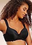 LASCANA Padded Plunge Bra