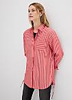 Lace Trim Tunic