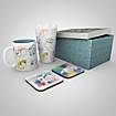 Lacoste Love of Pink Gift Set