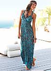 Lascana Long Beach Dress