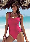 Lascana Optimizer Swimsuit