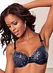 Lascana Underwired Lace Bra