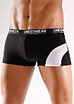 Le Jogger Pack of 4 Hipster Briefs