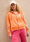 Low Crease Blazer