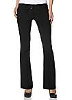 Melrose Stretch Bootcut Trousers