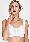 Miss Mary of Sweden Padded Strap Bra