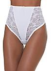 Naturana Glitter Detail Swimsuit