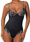 Nuance Pack of 2 Body Shapers