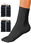 Pack of 10 Ladies Socks