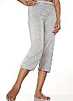 Pack of 2 Capri Trousers