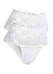 Pack of 2 Shaper Briefs