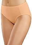 Pack of 5 High Leg Briefs