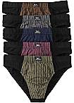 Pack of 5 Pure Cotton Briefs