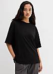 Pretty Knitted Tunic Dress