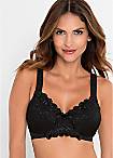 Pretty Minimiser Bra