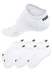 Puma Pack of 6 Trainer Socks