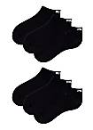 Puma Pack of 6 Trainer Socks