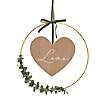 Reflections of Charles Rennie Mackintosh Pendant