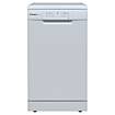 Russell Hobbs Stainless Steel 50 cm Gas Cooker RHGC15W