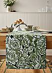 Saplings Bernice Swinging Crib & Foam Mattress