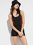 Seamless Underwired Push-Up Bra